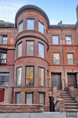 238 W 74th Street House, New York City, NY 10023