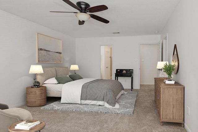 10200 Tate Court, Conroe, TX 77385