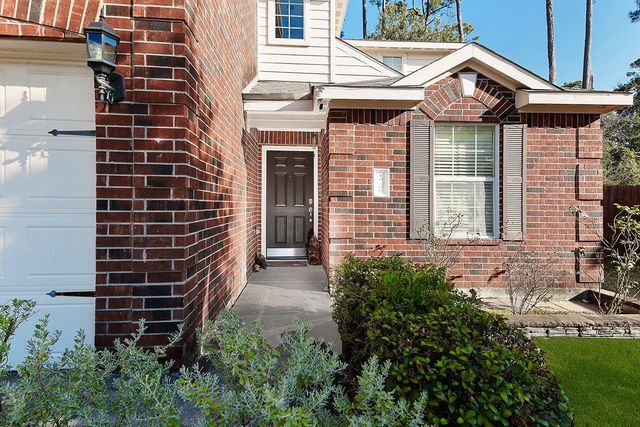 10200 Tate Court, Conroe, TX 77385