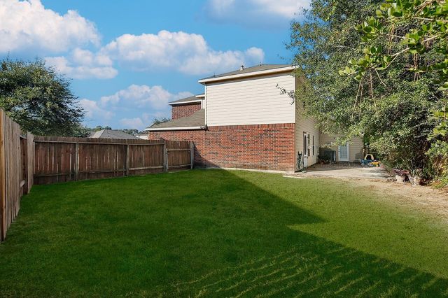 10200 Tate Court, Conroe, TX 77385