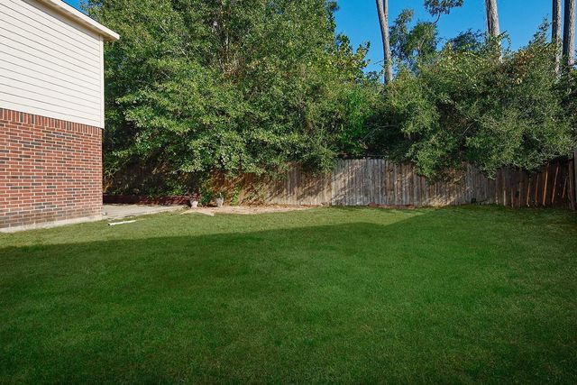 10200 Tate Court, Conroe, TX 77385