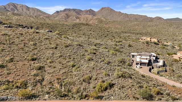 16722 N MOUNTAIN Parkway 71, Fountain Hills, AZ 85268