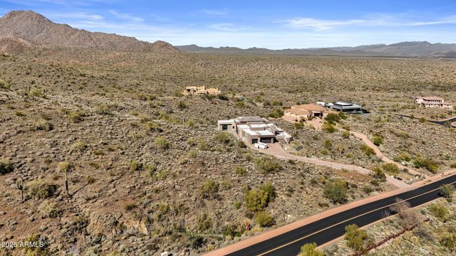 16722 N MOUNTAIN Parkway 71, Fountain Hills, AZ 85268