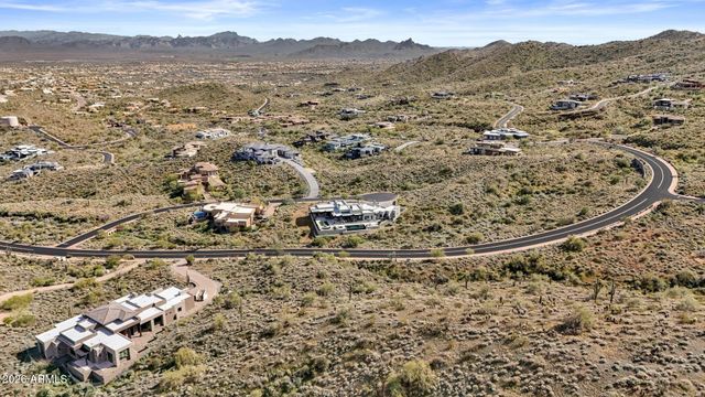 16722 N MOUNTAIN Parkway 71, Fountain Hills, AZ 85268