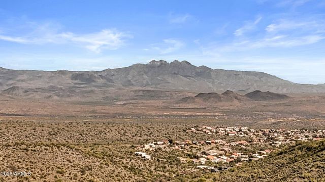 16722 N MOUNTAIN Parkway 71, Fountain Hills, AZ 85268