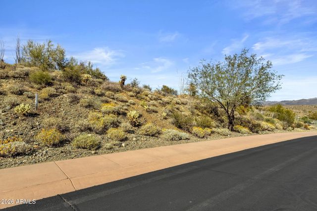 16722 N MOUNTAIN Parkway 71, Fountain Hills, AZ 85268