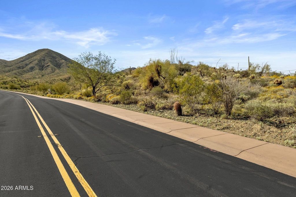 16722 N MOUNTAIN Parkway 71, Fountain Hills, AZ 85268 — photo 4