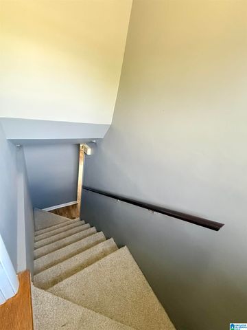 815 CREEK TRAIL, Anniston, AL 36206