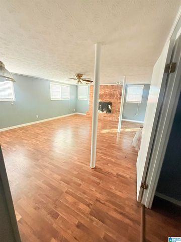 815 CREEK TRAIL, Anniston, AL 36206