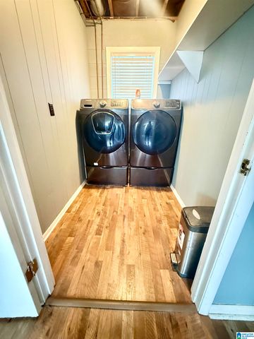 815 CREEK TRAIL, Anniston, AL 36206
