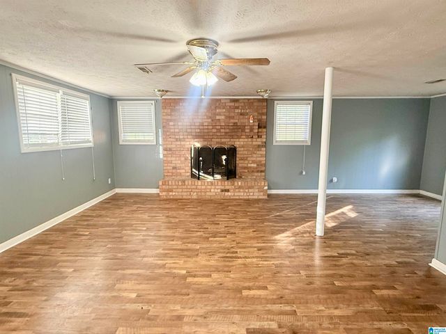 815 CREEK TRAIL, Anniston, AL 36206