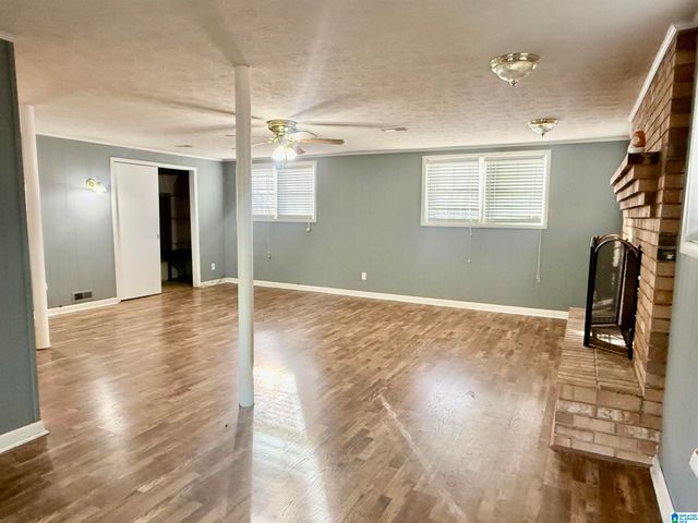 815 CREEK TRAIL, Anniston, AL 36206