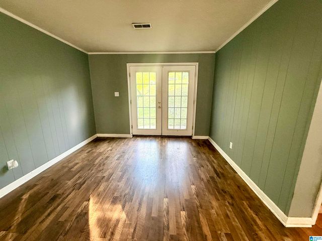 815 CREEK TRAIL, Anniston, AL 36206