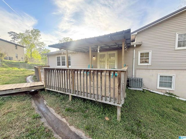 815 CREEK TRAIL, Anniston, AL 36206