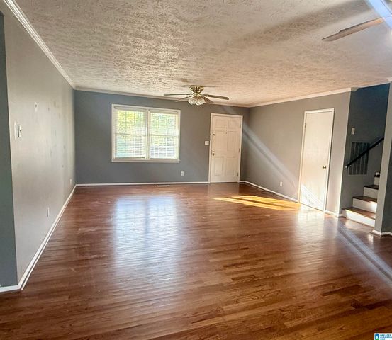 815 CREEK TRAIL, Anniston, AL 36206