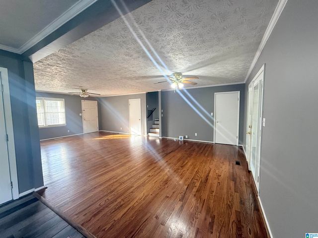 815 CREEK TRAIL, Anniston, AL 36206