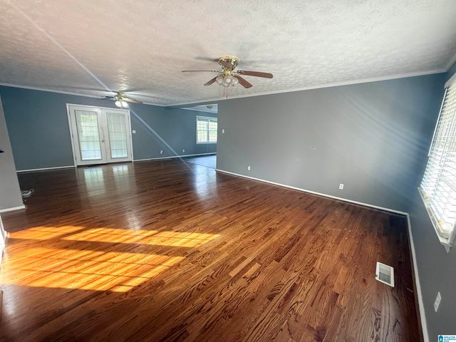 815 CREEK TRAIL, Anniston, AL 36206