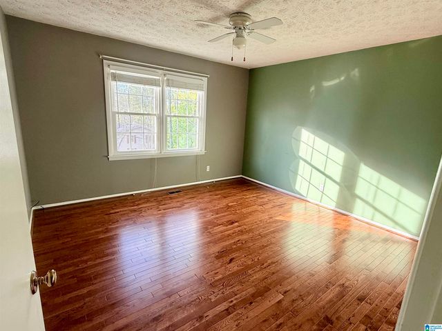 815 CREEK TRAIL, Anniston, AL 36206