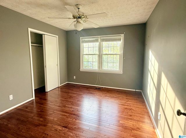815 CREEK TRAIL, Anniston, AL 36206