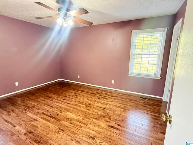 815 CREEK TRAIL, Anniston, AL 36206