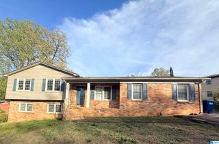 815 CREEK TRAIL, Anniston, AL 36206