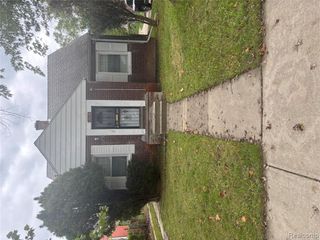 18696 Gruebner Street, Detroit, MI 48234