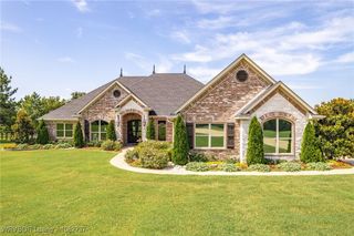 8501 Howard Hill Road, Fort Smith, AR 72916