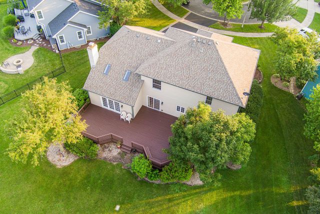 3432 Caine Drive, Naperville, IL 60564