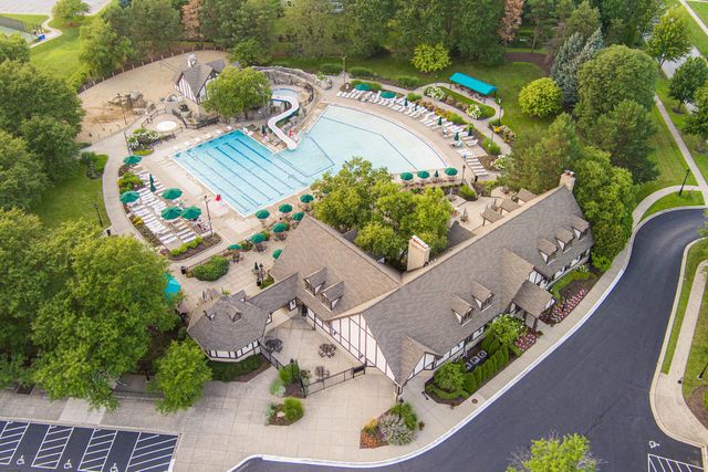 3432 Caine Drive, Naperville, IL 60564