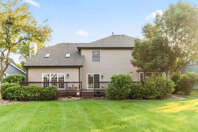 3432 Caine Drive, Naperville, IL 60564