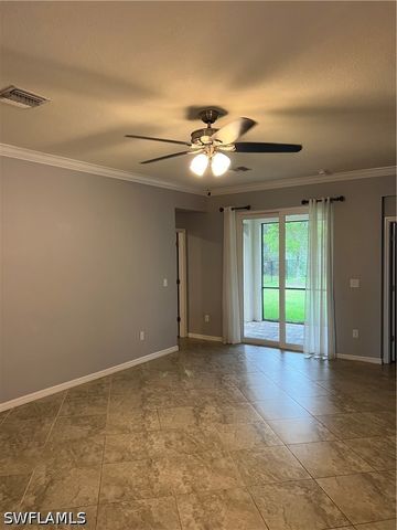 4163 Bluegrass DR, Fort Myers, FL 33916
