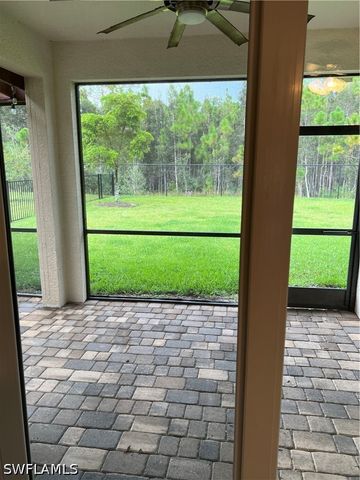 4163 Bluegrass DR, Fort Myers, FL 33916