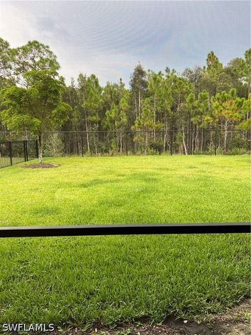 4163 Bluegrass DR, Fort Myers, FL 33916