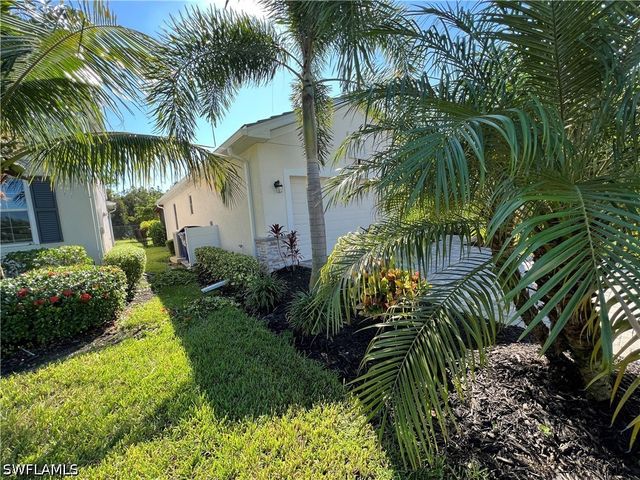 4163 Bluegrass DR, Fort Myers, FL 33916