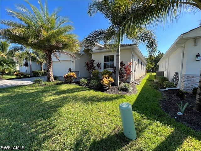 4163 Bluegrass DR, Fort Myers, FL 33916