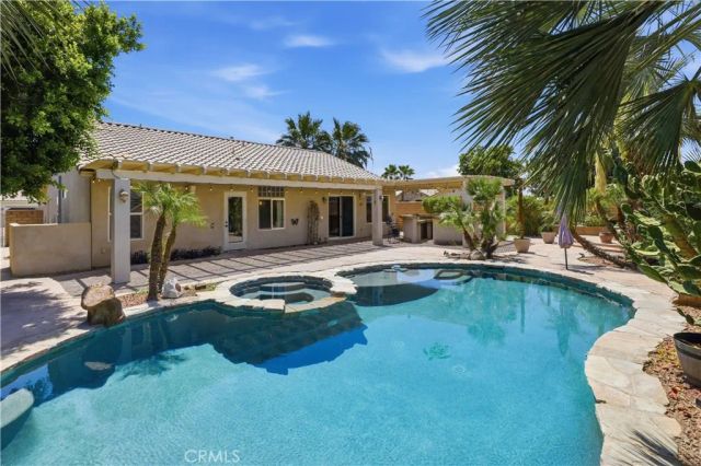 41425 Farmer Court, Indio, CA 92203