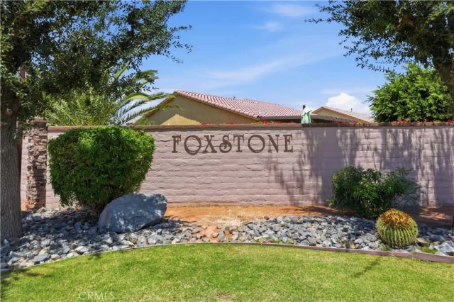 41425 Farmer Court, Indio, CA 92203