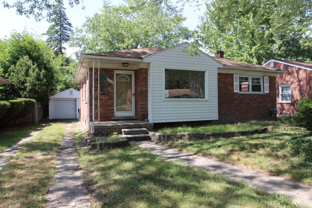 23541 Meadowlark Avenue, Oak Park, MI 48237