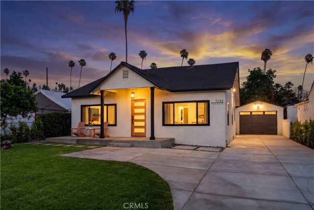 3722 Pueblo Ave, Los Angeles, CA 90032