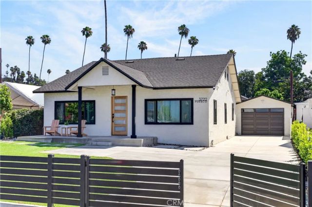 3722 Pueblo Ave, Los Angeles, CA 90032