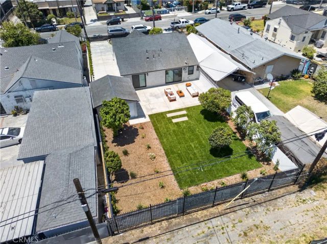 3722 Pueblo Ave, Los Angeles, CA 90032