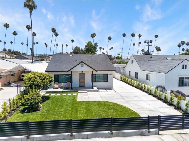 3722 Pueblo Ave, Los Angeles, CA 90032