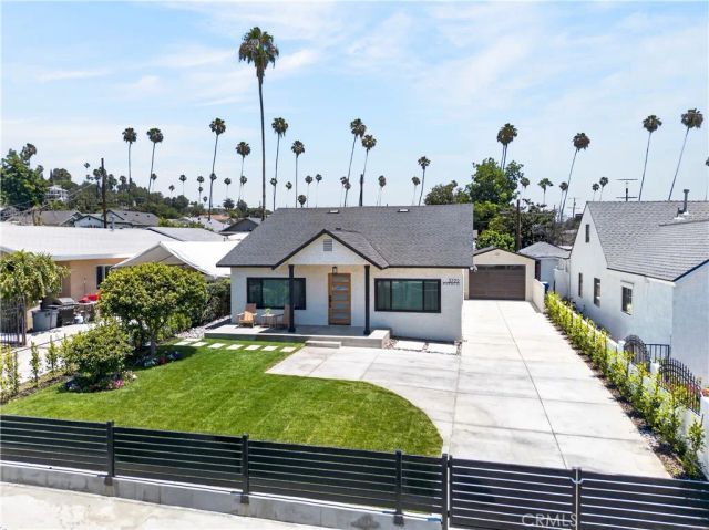 3722 Pueblo Ave, Los Angeles, CA 90032