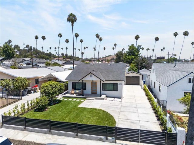 3722 Pueblo Ave, Los Angeles, CA 90032