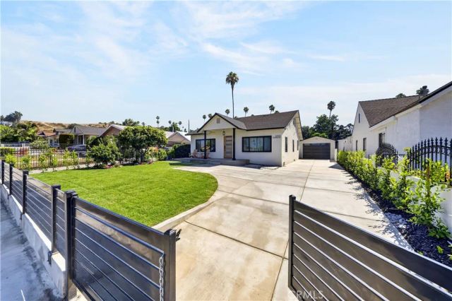 3722 Pueblo Ave, Los Angeles, CA 90032