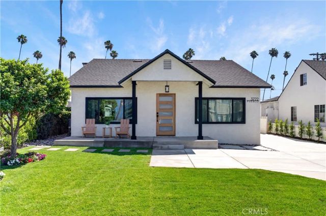 3722 Pueblo Ave, Los Angeles, CA 90032