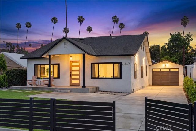 3722 Pueblo Ave, Los Angeles, CA 90032