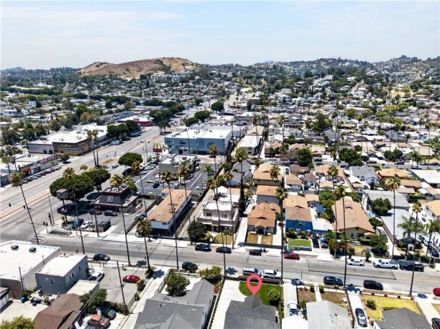 3722 Pueblo Ave, Los Angeles, CA 90032