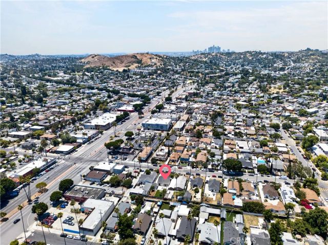 3722 Pueblo Ave, Los Angeles, CA 90032
