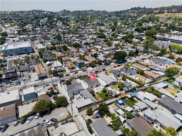 3722 Pueblo Ave, Los Angeles, CA 90032